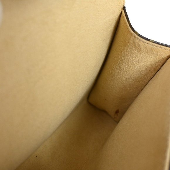 LOUIS VUITTON Pochette Florentine Bum Bag #XS Monogram Leather BN M51855 89EA427 - Picture 2 of 15